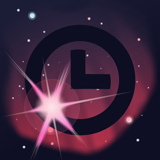 Cosmos Timer App Icon