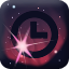 Cosmos Timer App Icon