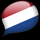 Ear for Dutch App Icon
