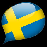 GoSwedish App Icon