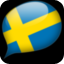 GoSwedish App Icon