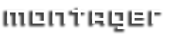 Montager Logo Shadow